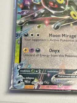 Pokemon TCG - Umbreon 060/131- Surprise Box Stamped Promo Prismatic Evolutions - Image 5