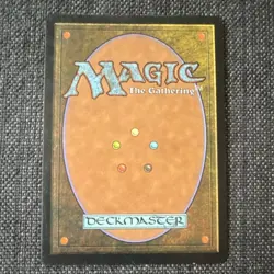 Magic: The Gathering Lotus Petal Tempest Common Artifact Card 1997 English - Image 2
