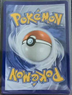 Mega Absol Ex 161/132 Mega Evolution Ultra Rare Full Art Ex NM - Image 2