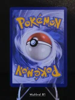 Iono's Wattrel 231/217 ME: Ascended Heroes NM Pokemon Illustration Rare - Image 2