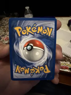 Pokemon Pidgeot TCG Base Set 2 Holo Unlimited Rare Card 14/130 - Image 4