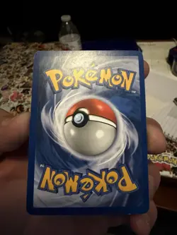 Pokemon Pidgeot TCG Base Set 2 Holo Unlimited Rare Card 14/130 - Image 5