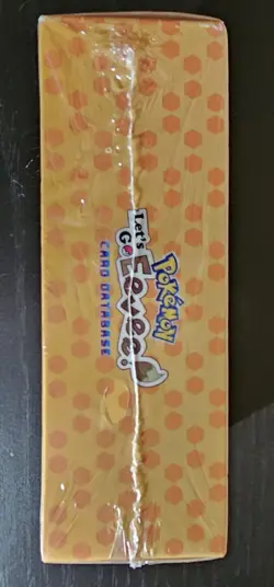 POKEMON LETS GO EEVEE - CARD DATABASE FULL SET 150 CARDS - Image 3
