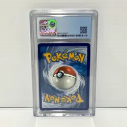 CGC 9 Mint - Charizard 025/185 - 2020 Pokemon TCG Vivid Voltage - Image 2