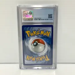 CGC 9 Mint - Charizard #39 (Charizard Deck) - 2020 Pokemon TCG Battle Academy - Image 2