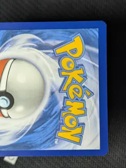 Riolu 215/198 Scarlet Violet Base Set Illustration Rare Pokemon TCG NM - Image 4