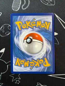 Team Rocket's Mimikyu 238/217 Pokemon TCG Ascended Heroes Illustration Rare - Image 3