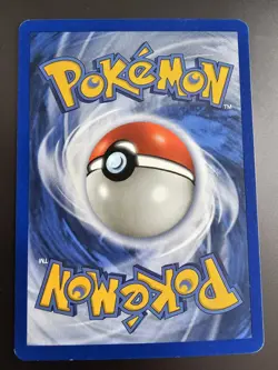 Pokemon TCG - Grass Energy 105/110 - Ex Holon Phantoms - Holo Rare - Image 3