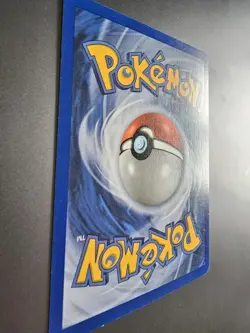 Pokemon TCG - Grass Energy 105/110 - Ex Holon Phantoms - Holo Rare - Image 4