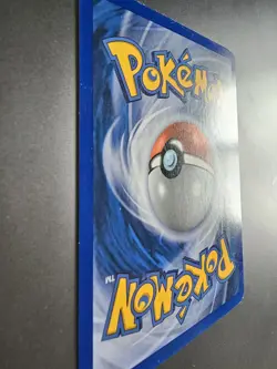 Fire Energy Holo Rare 106/110 EX Holon Phantoms 2006 Pokemon TCG LP - Image 4