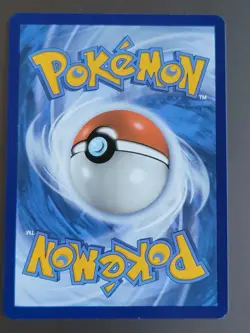 Basic Psychic Energy SVE 021 Holo Pattern Pokemon White Flare & Black Bolt NM - Image 3