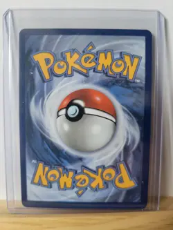 Doublade 98/88 Pokemon TCG Perfect Order - Illustration Rare - NM - Image 2