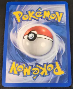 Pokemon 1st Edition Dark Magneton Holo Rare - 11/82 1st Edition Team Rocket - Image 4