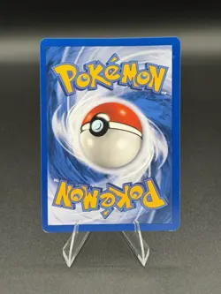 Pokemon TCG Dark Dragonite 1st Edition Team Rocket Holo Rare #5/82 NM- - Image 2