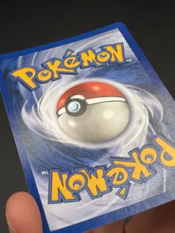 Pokemon TCG Dark Dragonite 1st Edition Team Rocket Holo Rare #5/82 NM- - Image 4