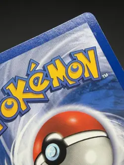 Pokemon TCG Dark Dragonite 1st Edition Team Rocket Holo Rare #5/82 NM- - Image 5