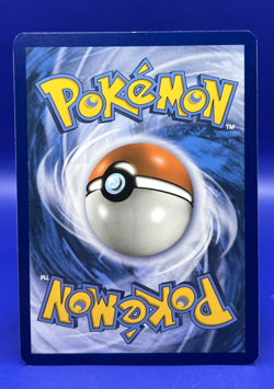 2017 Pokemon Card Shining Ho-OH SM70 Shining Legends Black Star Promo Shiny LP - Image 4