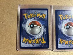 Pokemon TCG 2025 Prismatic Evolutions Trainer Card Illustration Rare Lot Of 2 - Image 5