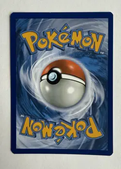 Pokemon Jirachi XY67A Promo Holo Alternate Art Basic 60 HP Psychic 2017 - Image 2