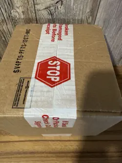 Pokemon TCG Ascended Heroes Tech Sticker Collection Sealed Case (12 Blisters) - Image 5