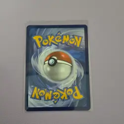 Pokemon Pikachu ex 219/191 Surging Sparks Ultra Rare Full Art Holo 200 HP - Image 2
