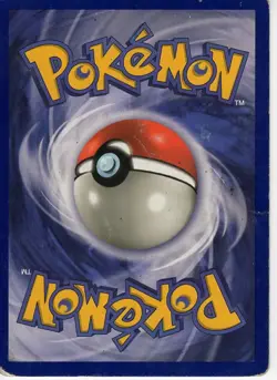 Damaged Pokemon TCG Mew Black Star Promo 8 Nonfoil - Image 2