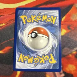 Pokemon TCG Team Rocket's Mewtwo EX Full Art Holo Hyper Rare 240/182 DR - Image 3