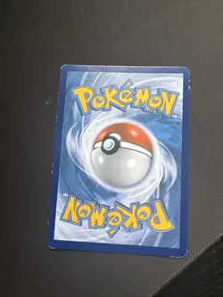 Pokemon Latios XY79 Full Art Promo Holo LP - Image 2