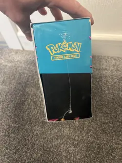 Pokemon Ascended Heroes Elite Trainer Box ETB Sealed Mega Evolution x1 - Image 2