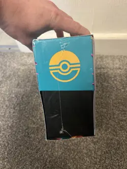 Pokemon Ascended Heroes Elite Trainer Box ETB Sealed Mega Evolution x1 - Image 4