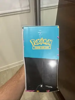 Pokemon TCG Ascended Heroes Elite Trainer Box Etb New & Sealed - Same Day Ship ✅ - Image 2