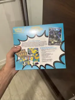 Pokemon TCG Ascended Heroes Elite Trainer Box Etb New & Sealed - Same Day Ship ✅ - Image 4