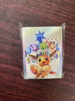 Pokemon TCG: Mew VMAX League Battle Deck - Brand New Sealed W/ 65 Card Sleeves! - Image 5