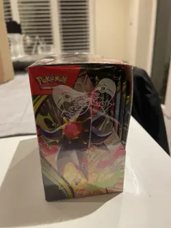 Pokemon TCG Perfect Order Full Booster Box 36 Packs - New & Sealed - Image 3