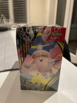 Pokemon TCG Perfect Order Full Booster Box 36 Packs - New & Sealed - Image 4