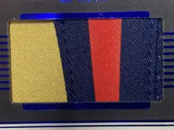 2019-20 Panini One and One NICKEIL ALEXANDER-WALKER /49 RC 3-Color RPA #PRJA-NAW - Image 3