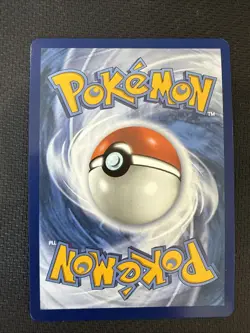 Pokemon Card Professor Turos Scenario 121/131 Poke Ball Prismatic Evolutions LP - Image 2