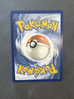 Pokemon Card Professor Turos Scenario 121/131 Poke Ball Prismatic Evolutions LP - Image 2