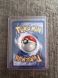 Pokemon Charizard 6/165 Holo Expedition ESeries - Image 4