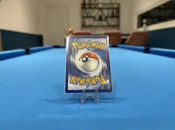 Pokemon Card Fire Energy 153/159 Crown Zenith Ultra Rare NM - Image 2