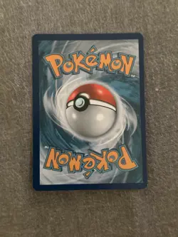 Pokemon Pikachu TCG XY95 Black Star Promo Holo Card Near Mint Condition - Image 2