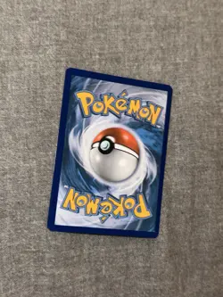 Pokemon Pikachu TCG XY95 Black Star Promo Holo Card Near Mint Condition - Image 5