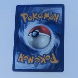 MP Pokemon Card - Sandshrew 1st Edition Base Set (Shadowless) 62/102 Common - Image 4