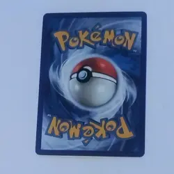 Lightning Energy 130/132 1st Edition Gym Challenge Pokemon Card - Image 4