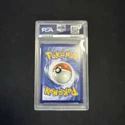 Pokemon TCG Hidden Fates Moltres & Zapdos & Articuno GX 44/68 PSA 10 Gem Mint - Image 2