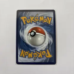 Lumiose City 111/088 Pokemon TCG Perfect Order Full Art Trainer Stadium NM - Image 2