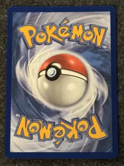 Mega Starmie ex 102/088 Ultra Rare Perfect Order Pokemon Near Mint - Image 2