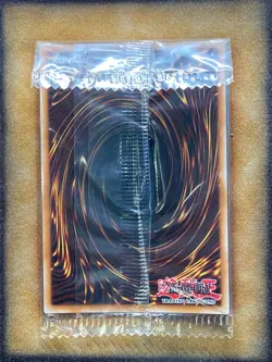 Yugioh Soul Drain LART-EN011 Ultra Rare Lost Art Promo Limited Edition MP - Image 3