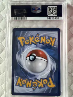 2023 Pokemon Mew ex Ultra-Premium Collection Card #053 PSA 10 - Image 3