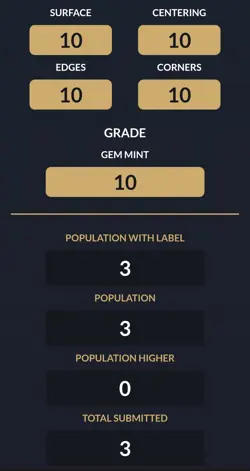 Dragon Ball Super Card Shenron, The Eternal Dragon GDR BT21-147 Ace 10 Pop 3 - Image 4